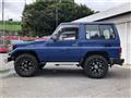 1991 Toyota Land Cruiser