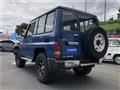 1991 Toyota Land Cruiser