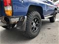 1991 Toyota Land Cruiser