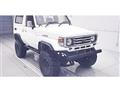 1990 Toyota Land Cruiser
