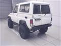 1990 Toyota Land Cruiser
