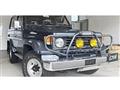 1990 Toyota Land Cruiser