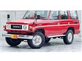 1990 Toyota Land Cruiser