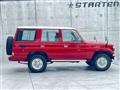 1990 Toyota Land Cruiser