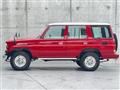 1990 Toyota Land Cruiser