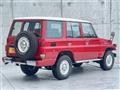 1990 Toyota Land Cruiser
