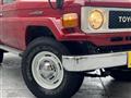 1990 Toyota Land Cruiser