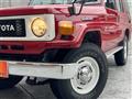 1990 Toyota Land Cruiser