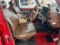 1990 Toyota Land Cruiser