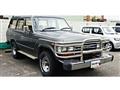 1989 Toyota Land Cruiser