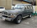 1989 Toyota Land Cruiser