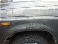1989 Toyota Land Cruiser