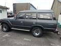 1989 Toyota Land Cruiser