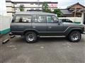 1989 Toyota Land Cruiser