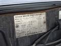 1989 Toyota Land Cruiser