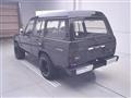 1989 Toyota Land Cruiser