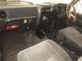 1989 Toyota Land Cruiser