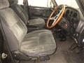 1989 Toyota Land Cruiser