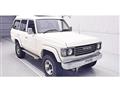 1989 Toyota Land Cruiser