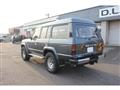 1989 Toyota Land Cruiser