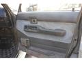 1989 Toyota Land Cruiser