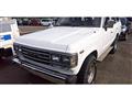 1989 Toyota Land Cruiser