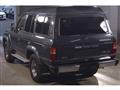 1989 Toyota Land Cruiser