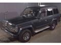 1989 Toyota Land Cruiser