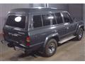 1989 Toyota Land Cruiser