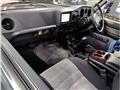 1989 Toyota Land Cruiser