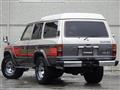 1989 Toyota Land Cruiser