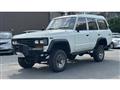 1988 Toyota Land Cruiser