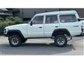 1988 Toyota Land Cruiser