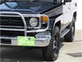 1988 Toyota Land Cruiser