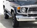 1988 Toyota Land Cruiser