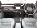 1988 Toyota Land Cruiser
