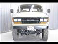 1988 Toyota Land Cruiser