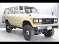 1988 Toyota Land Cruiser