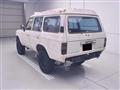 1987 Toyota Land Cruiser