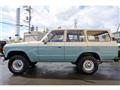 1987 Toyota Land Cruiser