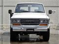1987 Toyota Land Cruiser