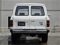 1987 Toyota Land Cruiser