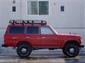 1987 Toyota Land Cruiser