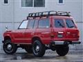 1987 Toyota Land Cruiser