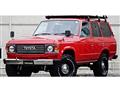 1987 Toyota Land Cruiser