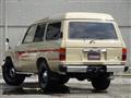1987 Toyota Land Cruiser