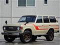 1987 Toyota Land Cruiser