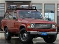 1987 Toyota Land Cruiser