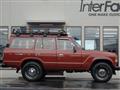 1987 Toyota Land Cruiser