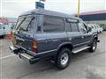 1986 Toyota Land Cruiser